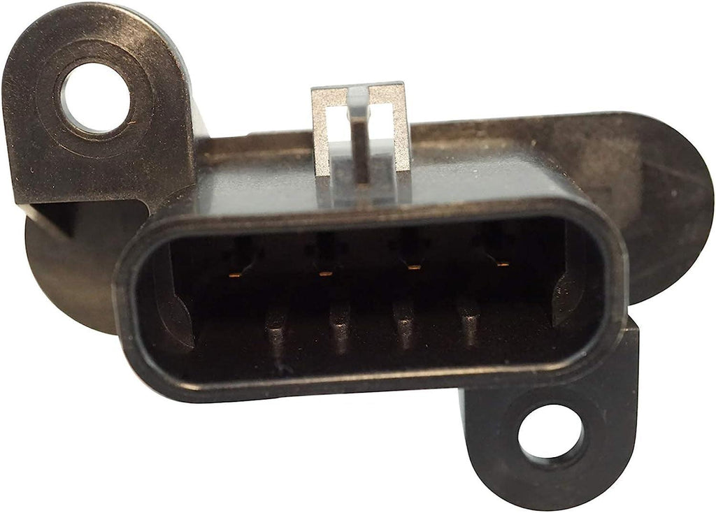 Heater Blower Motor Resistor Controller Compatible with Chevy Cobalt HHR Pontiac G5