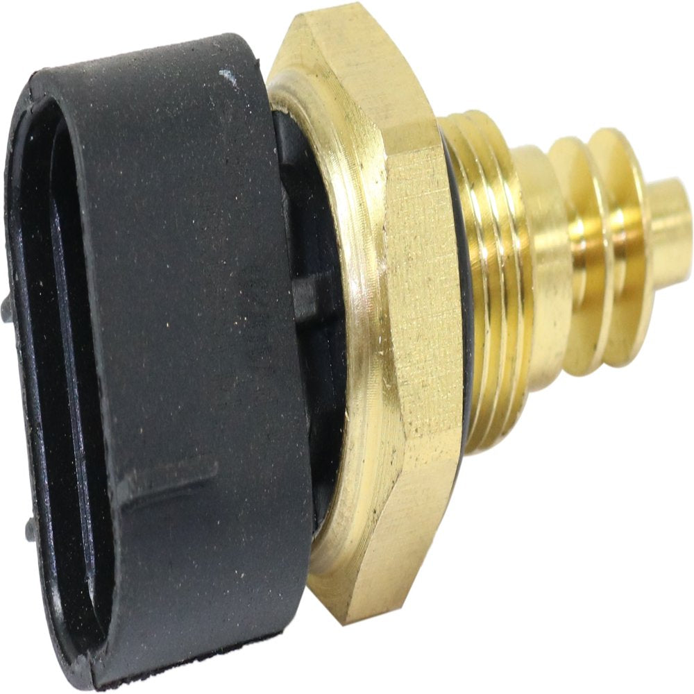 REPS312801 Coolant Temperature Sensor Compatible with 1998-2001 Chevrolet Metro 1999-2004 Chevrolet Tracker 3Cyl 1L Sold Individually