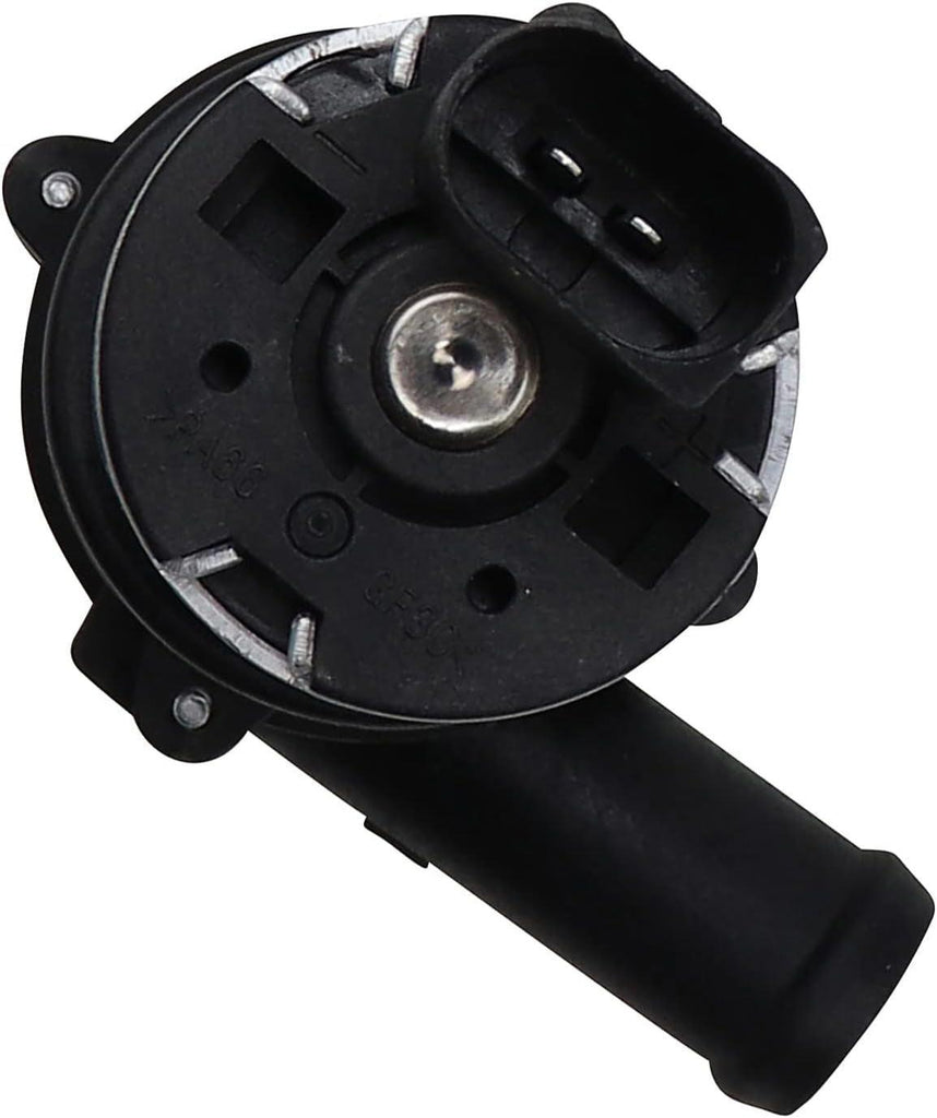 131-2462 Auxiliary Water Pump