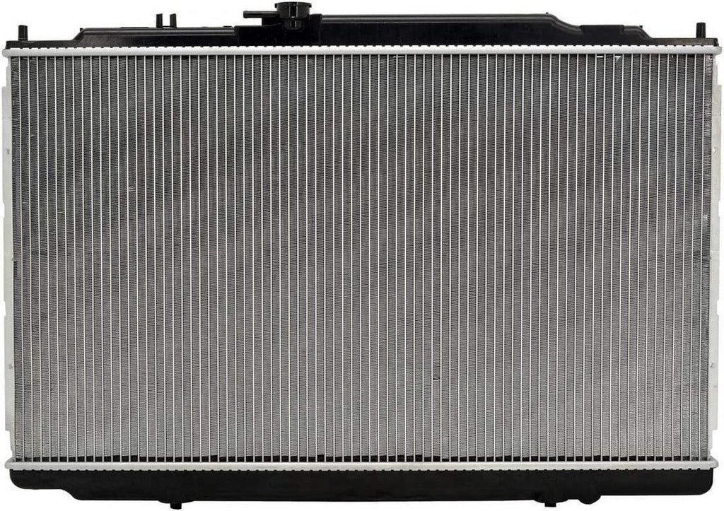 CSF 2604: Radiator Honda Odyssey 3.5L 2004-2000
