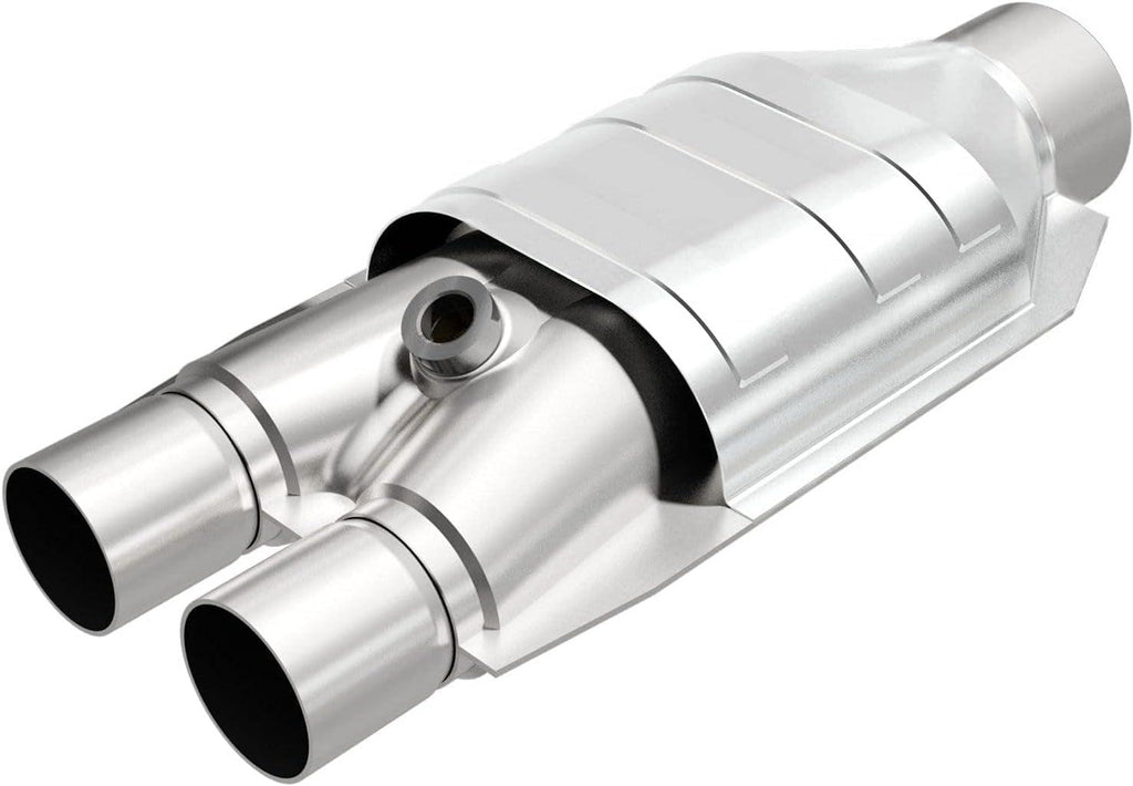 94037 Universal Catalytic Converter (Non CARB Compliant)