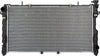 CU2795 Complete Radiator