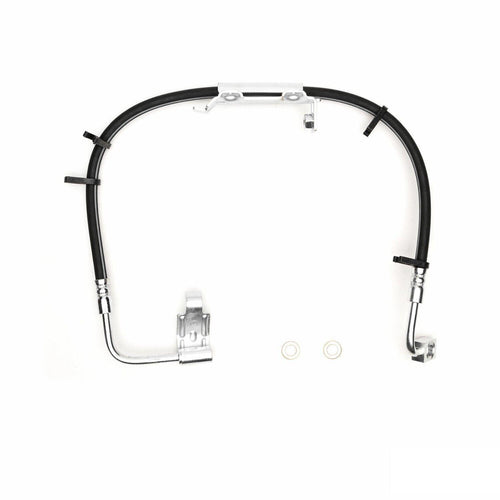 Dynamite Friction Brake Hydraulic Hose for Jeep 350-42026