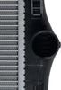 2971 Radiator Compatible with 2007-2009 Dodge Nitro