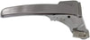 For Jeep Liberty Interior Door Handle Front or Rear, Passenger Side Chrome (2008-2012) | Trim:All Submodels | CH1353111 | 68033460AA