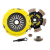 SB10-XTG6 ACT XT-M/Race Sprung 6 Pad Kit - greatparts