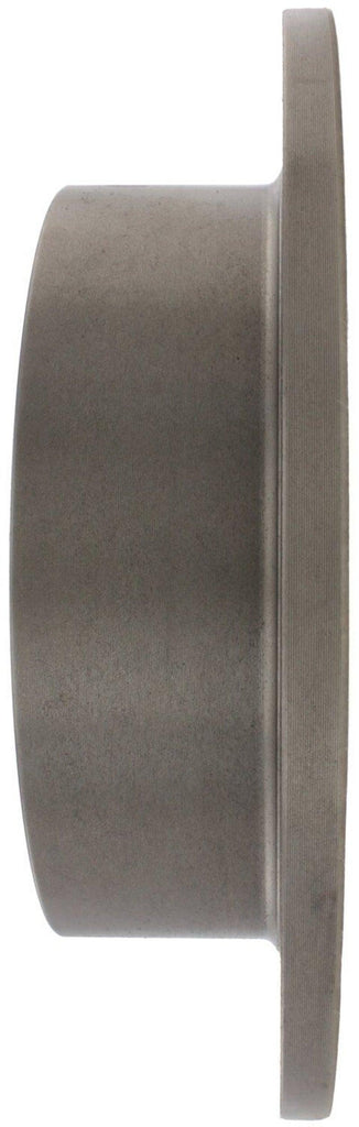 Centric Rear Disc Brake Rotor for 04-10 Sienna (121.44132)