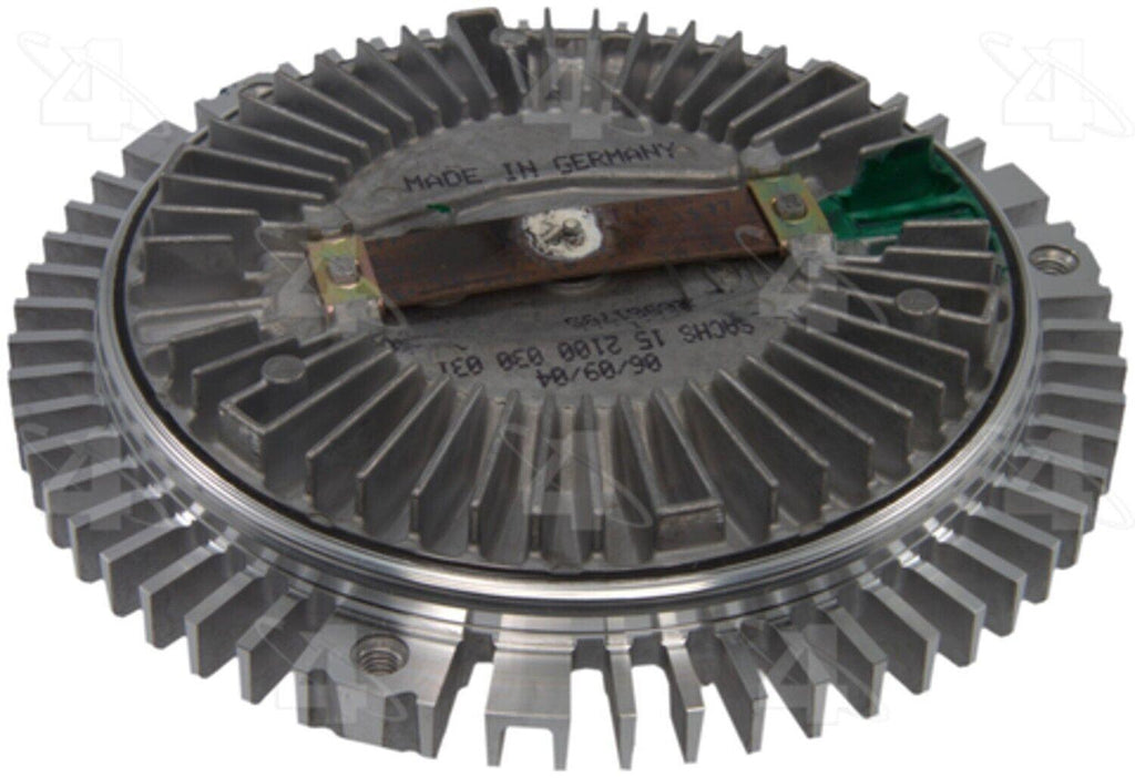 Hayden Engine Cooling Fan Clutch for CLK430, E320, CLK55 AMG, C280, C43 AMG 2696
