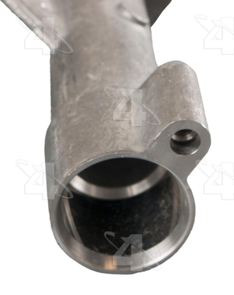 Four Seasons Engine Coolant Thermostat / Water Outlet for Caprice, G8 86142