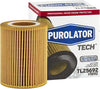 tech Cartridge Oil Filter