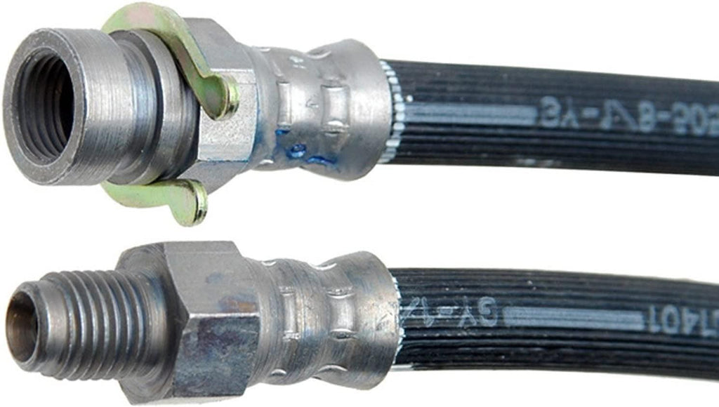 Professional 18J3815 Front Hydraulic Brake Hose Assembly