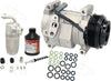 2607NK A/C Compressor W/Kit