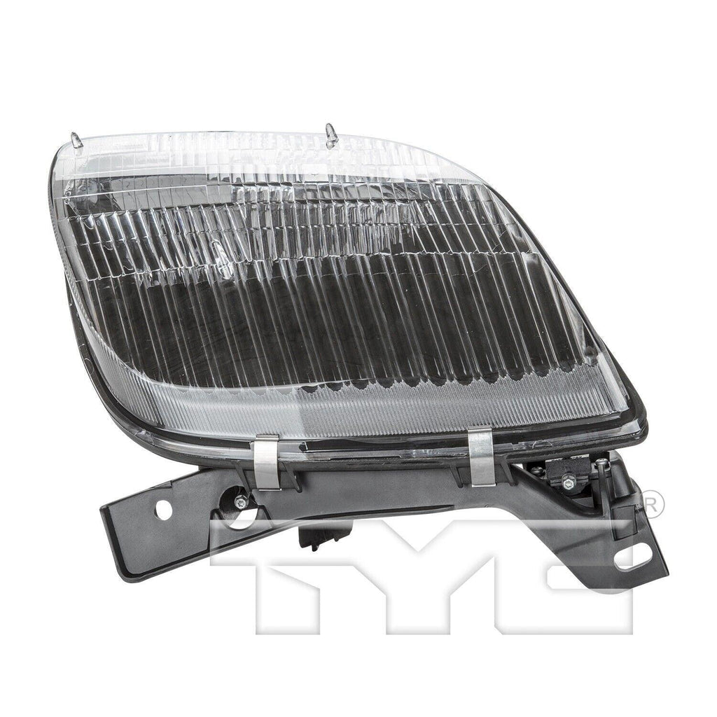 TYC Headlight Assembly for 1995-2002 Pontiac Sunfire 20-5069-00