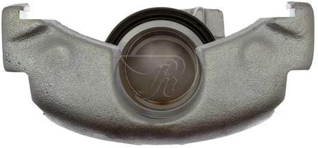 FRC4158N Professional Grade New Semi-Loaded Disc Brake Caliper