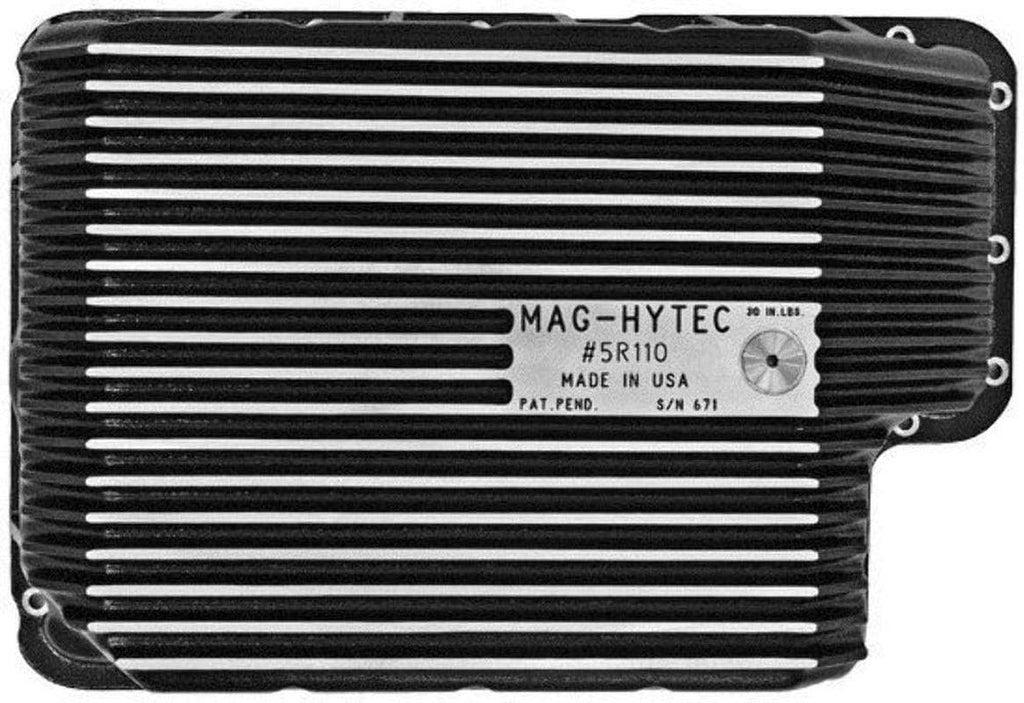 F5R110 Transmission Pan