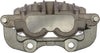Gold 18FR1592 Rear Passenger Side Disc Brake Caliper Assembly (Friction Ready Non-Coated), Remanufactured