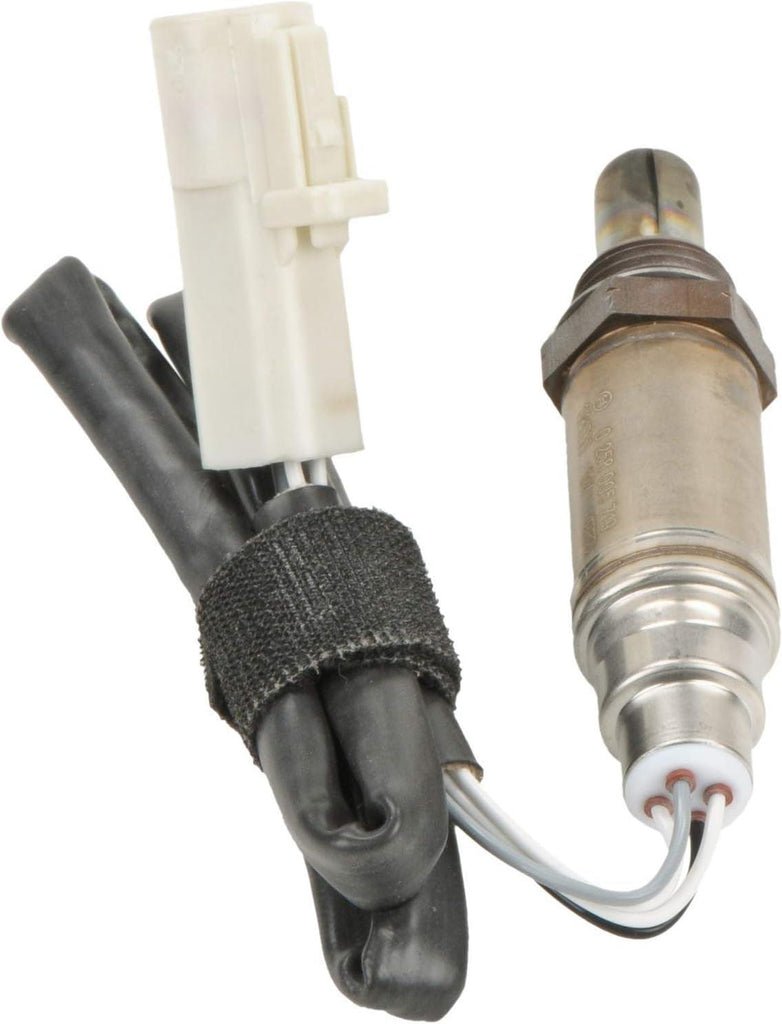 Automotive 15719 Premium Original Equipment Oxygen Sensor - Compatible with Select 1990-10 Ford, Mazda, and Mercury Vehicles