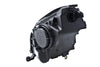 Hella Headlight Assembly for Mercedes-Benz 263037061