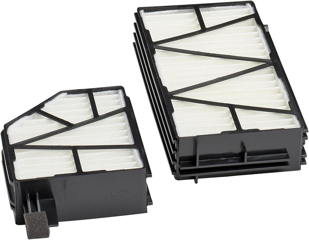 C35872 one Advanced Cabin Air Filter Compatible with Select Subaru Vehicles