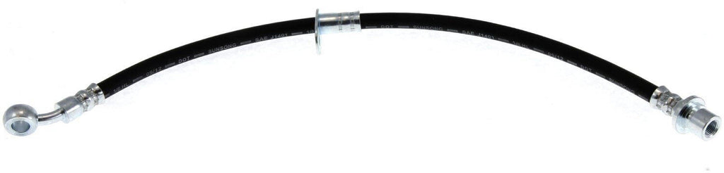 Centric Brake Hydraulic Hose for Integra, Civic, Civic Del Sol 150.40327