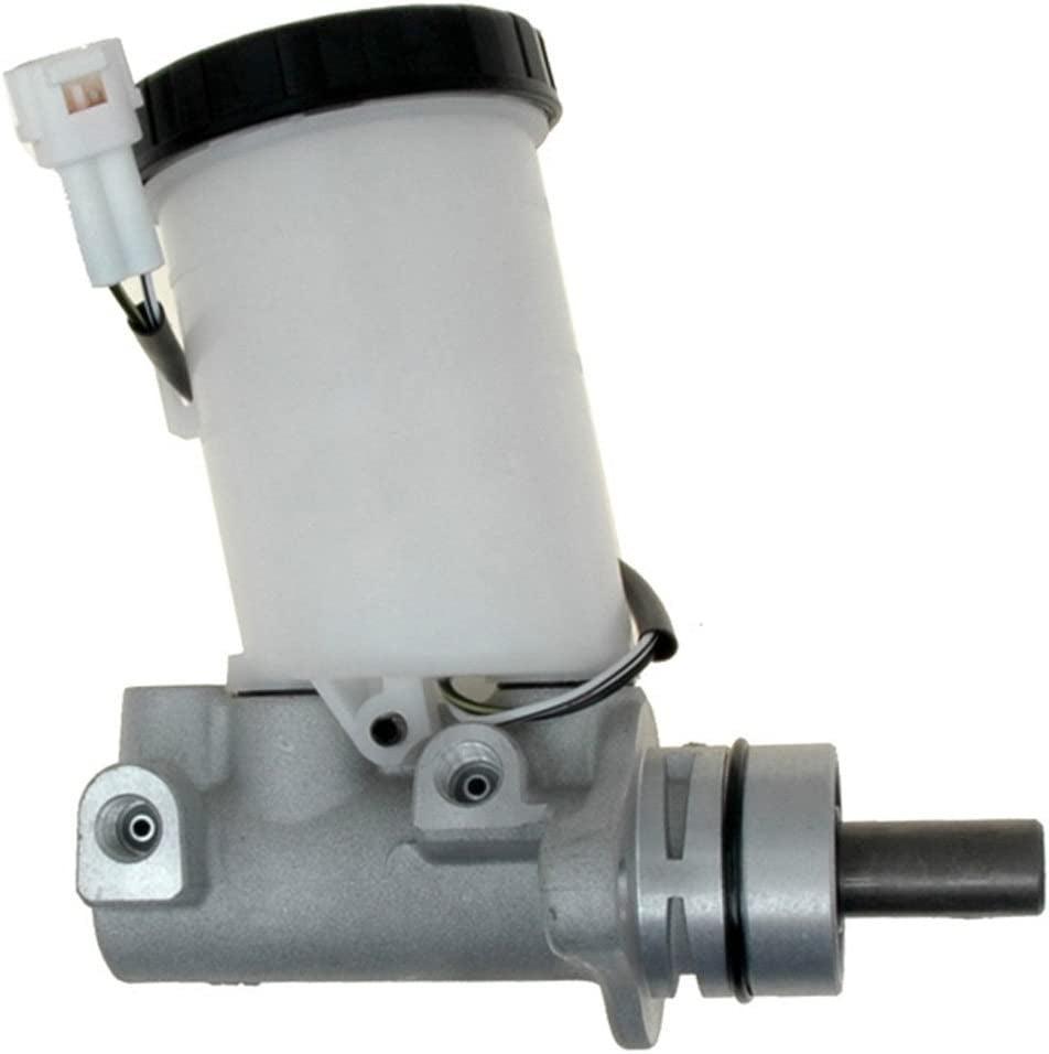 MC390546 Professional Grade Brake Master Cylinder