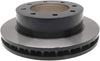 66914 Advanced Technology Disc Brake Rotor