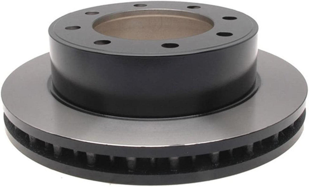 66914 Advanced Technology Disc Brake Rotor