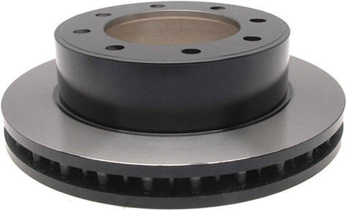66914 Advanced Technology Disc Brake Rotor