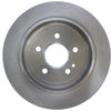 Centric Rear Disc Brake Rotor for ML350, ML320, ML430 (121.35037)