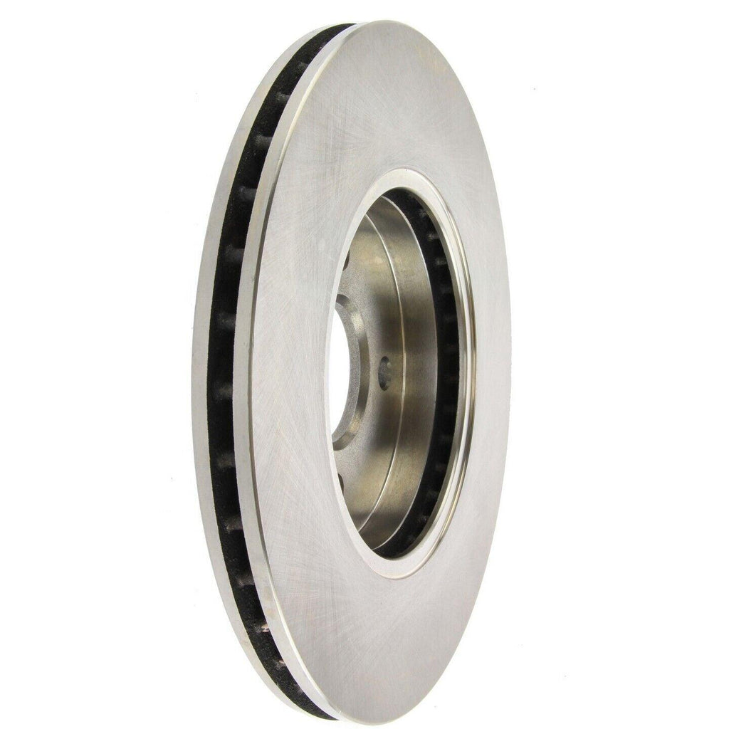 Centric Front Disc Brake Rotor for 02-04 Focus (121.61071)