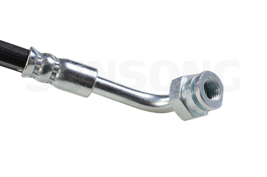 Sunsong Brake Hydraulic Hose for Ford 2201197