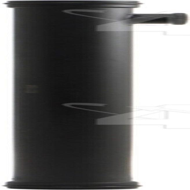 Four Seasons Engine Coolant Water Outlet Tube for Golf, Jetta 85917