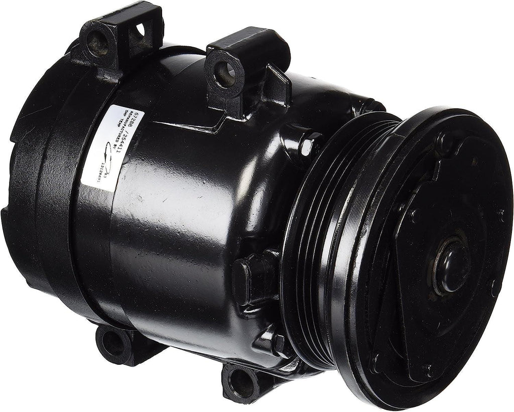67288 Remanufactured AC Compressor