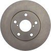 Centric Rear Disc Brake Rotor for 1992-1995 MR2 (121.44096)