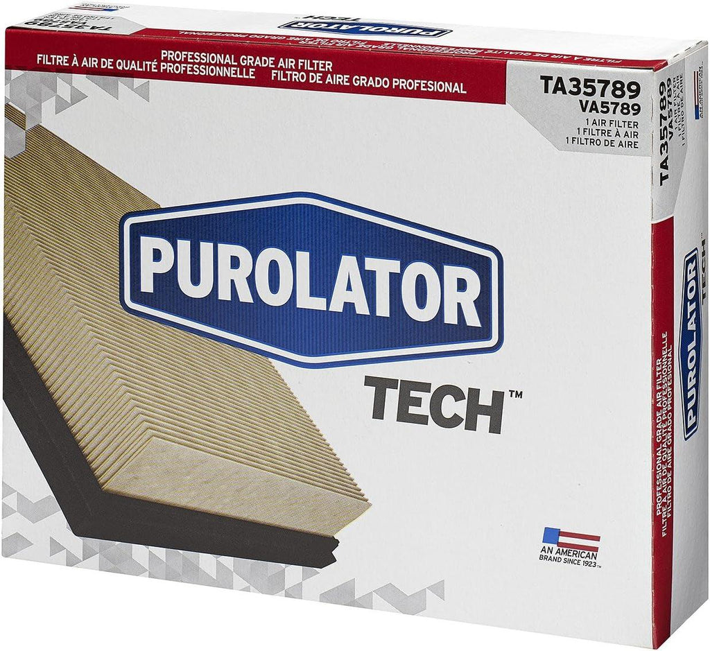 TA35789 tech Air Filter
