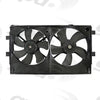 Global Parts Engine Cooling Fan Assembly for Mitsubishi 2811901