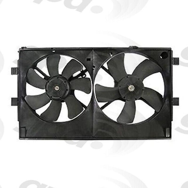 Global Parts Engine Cooling Fan Assembly for Mitsubishi 2811901