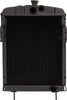 2007-1027 Industrial Complete Radiator