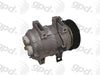 Global Parts A/C Compressor and Component Kit for 01-04 C70 9642641
