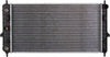 Spectra Complete Radiator CU2608
