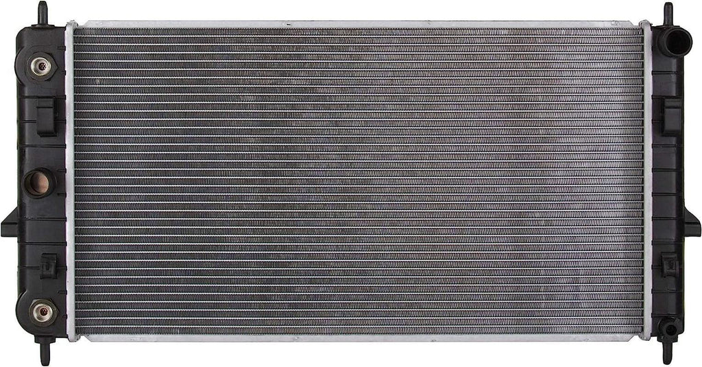 Spectra Complete Radiator CU2608