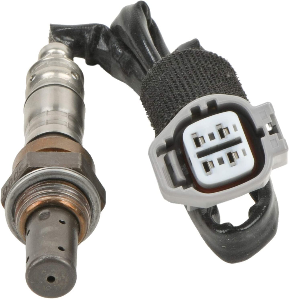 15627 OE Fitment Wideband Oxygen Sensor - Compatible with Select Jaguar Vanden Plas, XJR, XJ8, XKR, XK8, X-Type