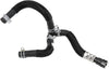 10323602 HVAC Heater Outlet Hose