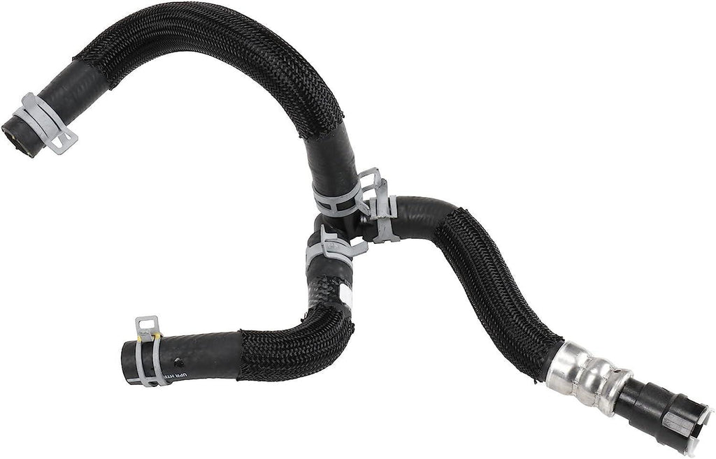 10323602 HVAC Heater Outlet Hose