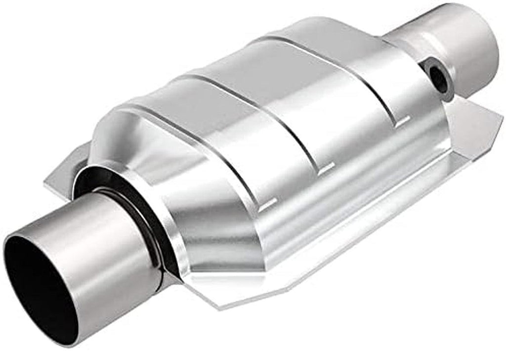 91036 Universal Catalytic Converter (Non CARB Compliant)