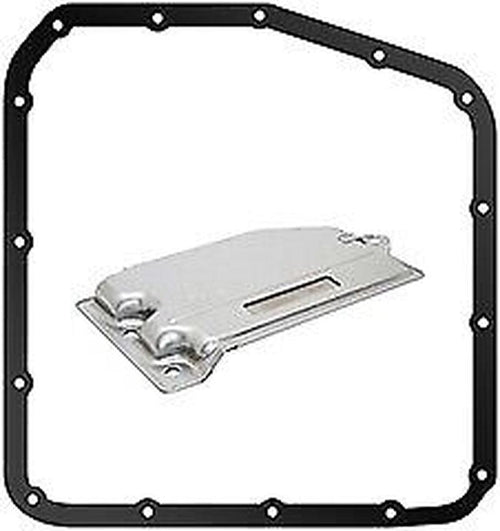 Transmission Filter for Camry, Solara, Celica, Storm, Tercel+More 18013