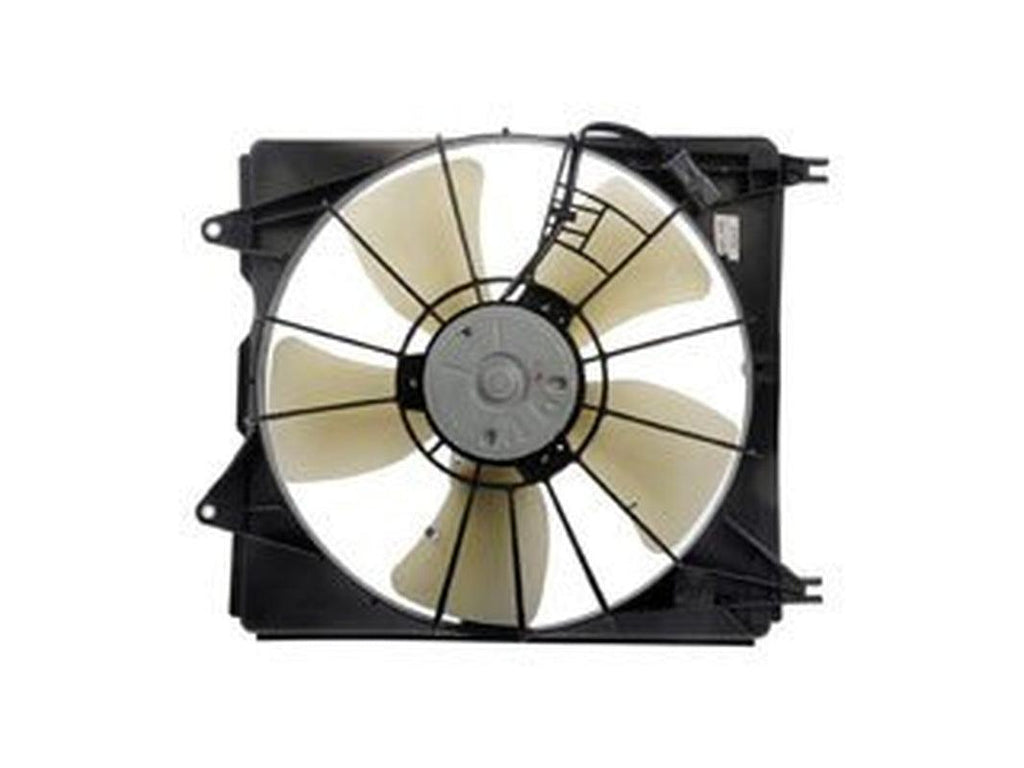 - 621-348 - Radiator Fan Assembly without Controller