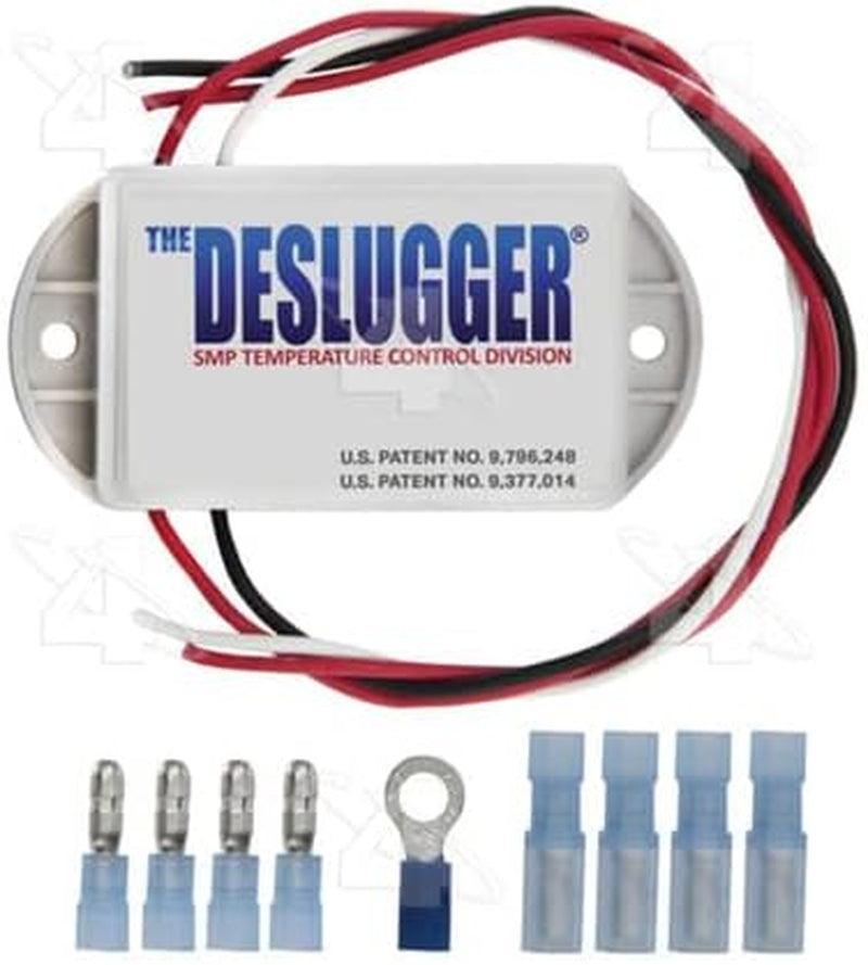 36140 Compressor Clutch Timer