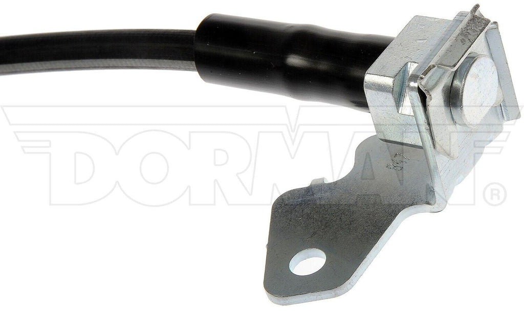Dorman Brake Hydraulic Hose for Fusion, MKZ, Milan H621467