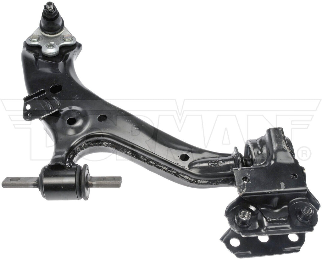 Dorman Suspension Control Arm and Ball Joint Assembly for 12-14 CR-V 522-810